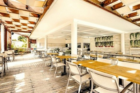 Sol By Melia Cosmopolitan Rhodes - 7