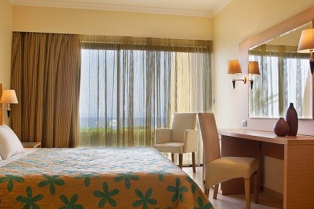 Sol By Melia Cosmopolitan Rhodes - 8