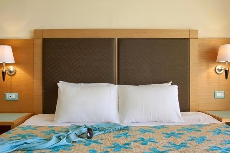 Sol By Melia Cosmopolitan Rhodes - 9