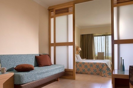 Sol By Melia Cosmopolitan Rhodes - 10