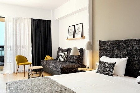 Sol By Melia Cosmopolitan Rhodes - 11