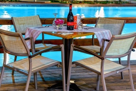 Sol By Melia Cosmopolitan Rhodes - 12