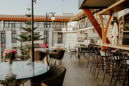 Piril Thermal & Beauty Spa - 35