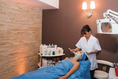 Piril Thermal & Beauty Spa - 53