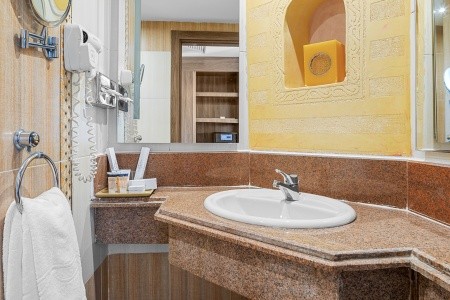 Pickalbatros Albatros Palace - 6