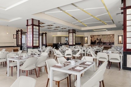 Pickalbatros Albatros Palace - 17