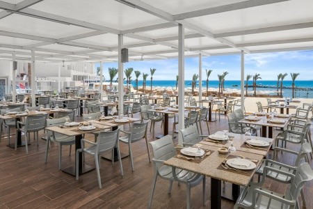 Pickalbatros Albatros Palace - 18