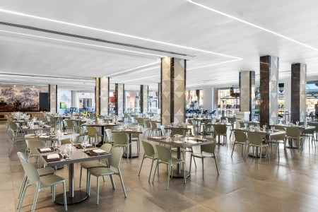 Pickalbatros Albatros Palace - 21