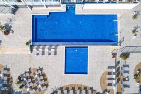 Chorvátsko Krk Malin 10 dňový pobyt Raňajky Vlastná October 2025 ( 5/10/25-14/10/25)