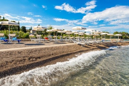 Chorvátsko Krk Malin 10 dňový pobyt Raňajky Vlastná October 2025 ( 5/10/25-14/10/25)