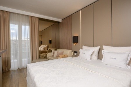 Chorvátsko Krk Malin 10 dňový pobyt Raňajky Vlastná October 2025 ( 5/10/25-14/10/25)