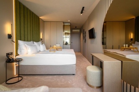 Chorvátsko Krk Malin 10 dňový pobyt Raňajky Vlastná October 2025 ( 5/10/25-14/10/25)