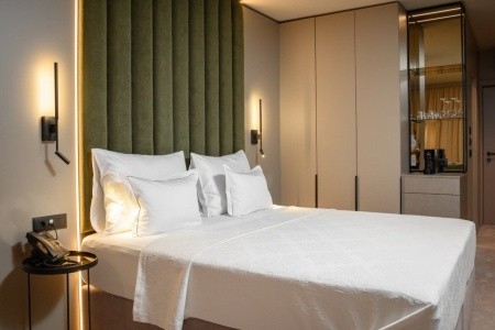 Chorvátsko Krk Malin 10 dňový pobyt Raňajky Vlastná October 2025 ( 5/10/25-14/10/25)