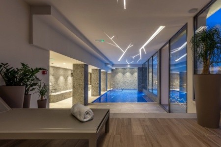 Chorvátsko Krk Malin 10 dňový pobyt Raňajky Vlastná October 2025 ( 5/10/25-14/10/25)