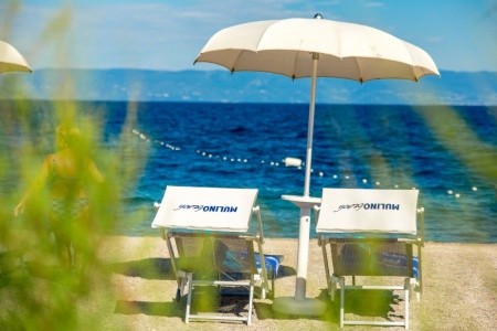 Chorvátsko Krk Malin 10 dňový pobyt Raňajky Vlastná October 2025 ( 5/10/25-14/10/25)