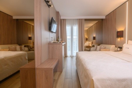 Chorvátsko Krk Malin 10 dňový pobyt Raňajky Vlastná October 2025 ( 5/10/25-14/10/25)