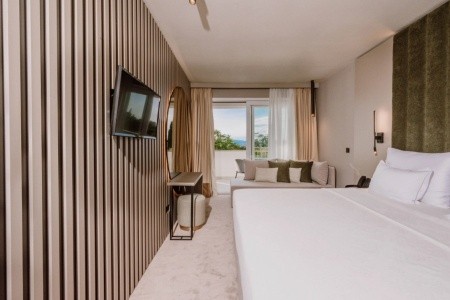 Chorvátsko Krk Malin 10 dňový pobyt Raňajky Vlastná October 2025 ( 5/10/25-14/10/25)