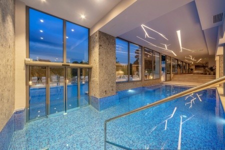 Chorvátsko Krk Malin 10 dňový pobyt Raňajky Vlastná October 2025 ( 5/10/25-14/10/25)