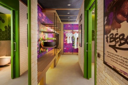 Turecko Belek The Land Of Legends, Nickelodeon Hotels & Resorts Antalya 12 dňový pobyt Plná penzia Letecky Letisko: Bratislava July 2026 (17/07/26-28/07/26)