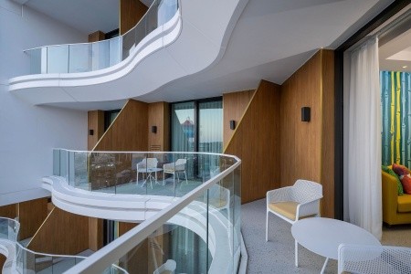 Turecko Belek The Land Of Legends, Nickelodeon Hotels & Resorts Antalya 12 dňový pobyt Plná penzia Letecky Letisko: Bratislava July 2026 (17/07/26-28/07/26)