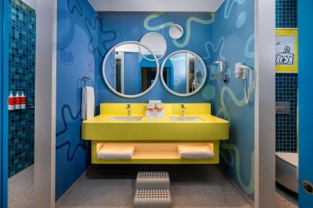 Turecko Belek The Land Of Legends, Nickelodeon Hotels & Resorts Antalya 12 dňový pobyt Plná penzia Letecky Letisko: Bratislava July 2026 (17/07/26-28/07/26)