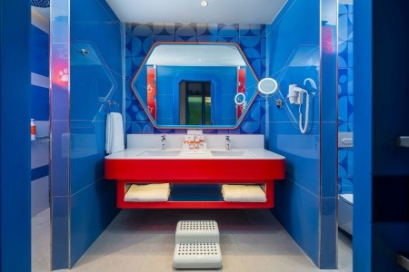 Turecko Belek The Land Of Legends, Nickelodeon Hotels & Resorts Antalya 12 dňový pobyt Plná penzia Letecky Letisko: Bratislava July 2026 (17/07/26-28/07/26)