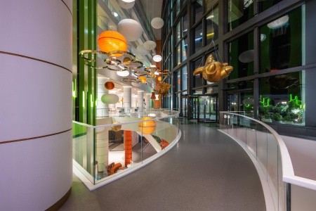 Turecko Belek The Land Of Legends, Nickelodeon Hotels & Resorts Antalya 12 dňový pobyt Plná penzia Letecky Letisko: Bratislava July 2026 (17/07/26-28/07/26)