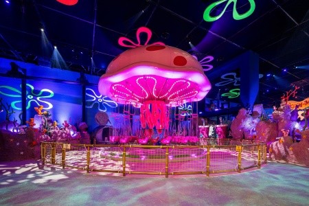 Turecko Belek The Land Of Legends, Nickelodeon Hotels & Resorts Antalya 12 dňový pobyt Plná penzia Letecky Letisko: Bratislava July 2026 (17/07/26-28/07/26)