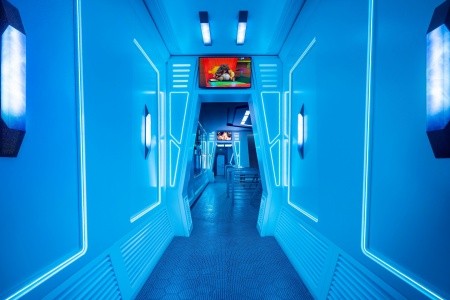 Turecko Belek The Land Of Legends, Nickelodeon Hotels & Resorts Antalya 12 dňový pobyt Plná penzia Letecky Letisko: Bratislava July 2026 (17/07/26-28/07/26)