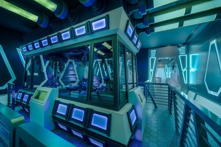 Turecko Belek The Land Of Legends, Nickelodeon Hotels & Resorts Antalya 12 dňový pobyt Plná penzia Letecky Letisko: Bratislava July 2026 (17/07/26-28/07/26)