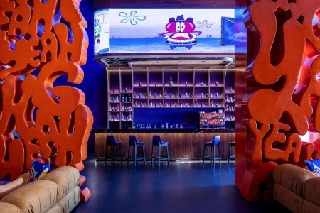 Turecko Belek The Land Of Legends, Nickelodeon Hotels & Resorts Antalya 12 dňový pobyt Plná penzia Letecky Letisko: Bratislava July 2026 (17/07/26-28/07/26)