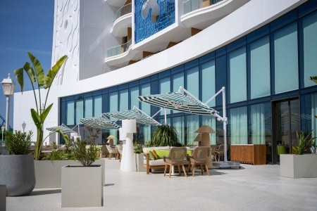 Turecko Belek The Land Of Legends, Nickelodeon Hotels & Resorts Antalya 12 dňový pobyt Plná penzia Letecky Letisko: Bratislava July 2026 (17/07/26-28/07/26)