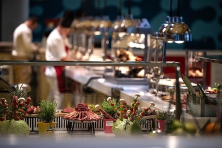 Turecko Belek The Land Of Legends, Nickelodeon Hotels & Resorts Antalya 12 dňový pobyt Plná penzia Letecky Letisko: Bratislava July 2026 (17/07/26-28/07/26)