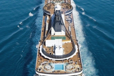 Msc Fantasia - 2