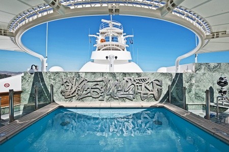 Msc Fantasia - 4