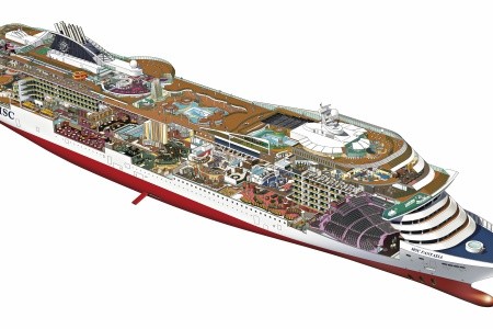Msc Fantasia - 5