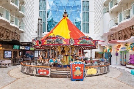 Oasis Of The Seas - 17