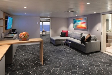 Oasis Of The Seas - 47