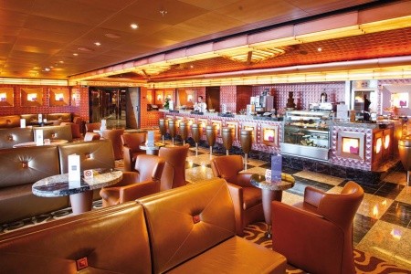 Costa Deliziosa - 15