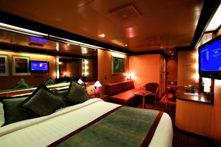 Costa Deliziosa - 27