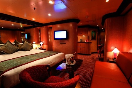 Costa Deliziosa - 30