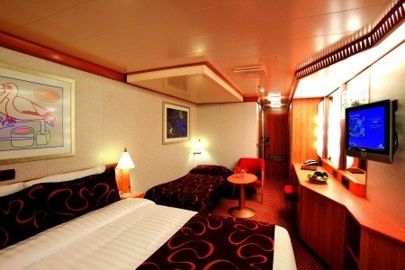 Costa Deliziosa - 24