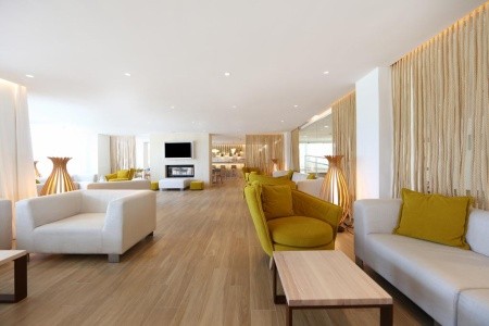 Iberostar Waves Playa De Muro (Ex. Iberostar Playa De Muro) - 11