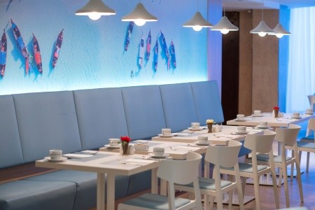 Iberostar Waves Playa De Muro (Ex. Iberostar Playa De Muro) - 36