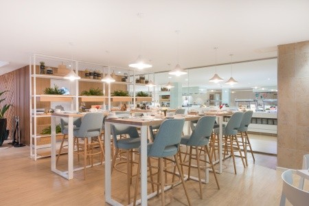 Iberostar Waves Playa De Muro (Ex. Iberostar Playa De Muro) - 37