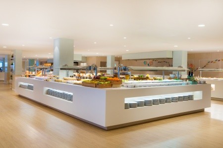 Iberostar Waves Playa De Muro (Ex. Iberostar Playa De Muro) - 38