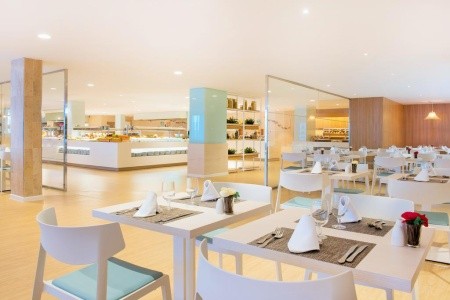 Iberostar Waves Playa De Muro (Ex. Iberostar Playa De Muro) - 41