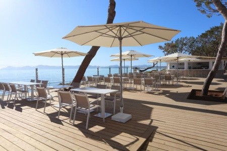 Iberostar Waves Playa De Muro (Ex. Iberostar Playa De Muro) - 47