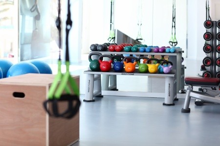 Iberostar Waves Playa De Muro (Ex. Iberostar Playa De Muro) - 57