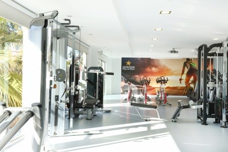 Iberostar Waves Playa De Muro (Ex. Iberostar Playa De Muro) - 59